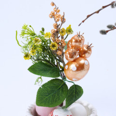 Декор на пасху «Яйца» - Фото 1