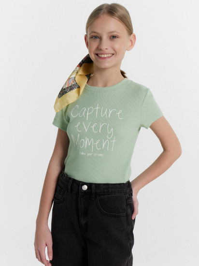 Футболка для девочек