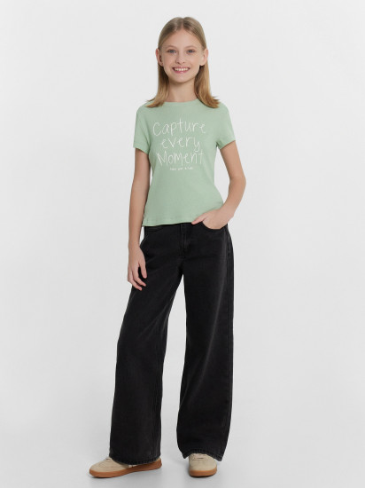 Футболка для девочек