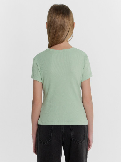 Футболка для девочек