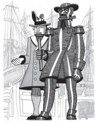 Чудесное путешествие Нильса с дикими гусями - Фото 3