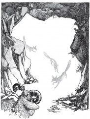 Чудесное путешествие Нильса с дикими гусями - Фото 5