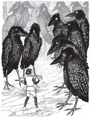 Чудесное путешествие Нильса с дикими гусями - Фото 6