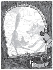 Чудесное путешествие Нильса с дикими гусями - Фото 11