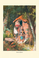 О волшебных сказках - Фото 11