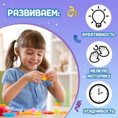 Книга по лепке из пластилина «Забавные чудики» - Фото 4