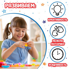 Книга по лепке из пластилина «Крутые фигурки» - Фото 4