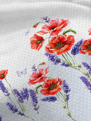 Штора «Сан-Реми де Прованс» - Фото 1