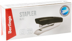 Степлер №10 (до 10 листов) - Фото 1