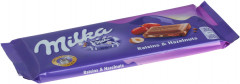 Шоколад Milka «Raisin and nut» - Фото 1