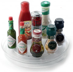 Подставка вращающаяся «Aliot» (диаметр 28 см) - Фото 2