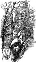 Лезвие бритвы - Фото 4