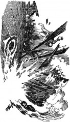 Лезвие бритвы - Фото 9