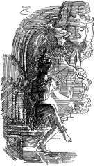 Лезвие бритвы - Фото 10