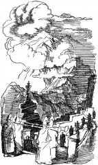 Лезвие бритвы - Фото 11