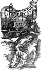 Лезвие бритвы - Фото 14