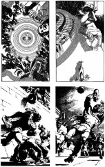 Лезвие бритвы - Фото 16