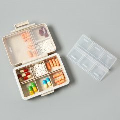 Таблетница - Фото 1