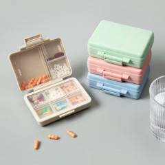 Таблетница - Фото 2