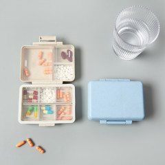 Таблетница - Фото 3