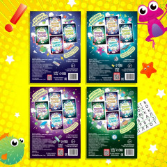 Набор филвордов «Поиск слов» - Фото 4