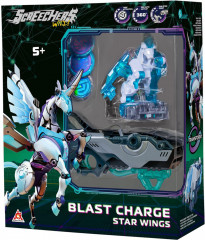 Игровой набор «Бласт Чардж Стар Вингс S5» - Фото 1