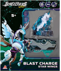 Игровой набор «Бласт Чардж Стар Вингс S5» - Фото 2