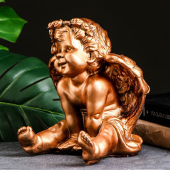 Фигура «Ангел карапуз» - Фото 3