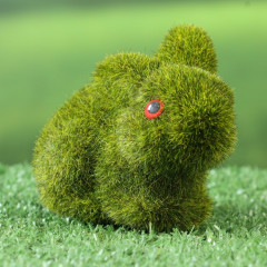 Фигура «Зайчик» - Фото 1