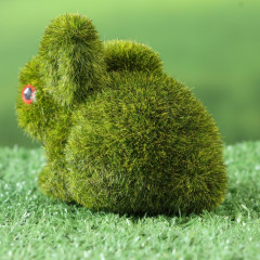 Фигура «Зайчик» - Фото 2