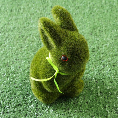 Фигура «Зайчик» - Фото 3