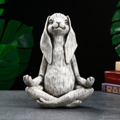 Фигура «Заяц йог» - Фото 1