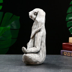 Фигура «Заяц йог» - Фото 2