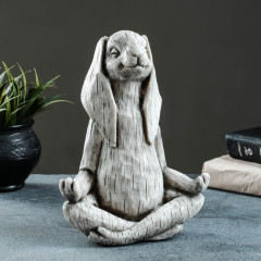 Фигура «Заяц йог» - Фото 4