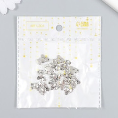 Декор для творчества «Зайка с ракеткой» - Фото 3