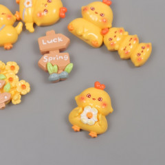 Декор для творчества «Цыплята» - Фото 1