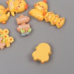 Декор для творчества «Цыплята» - Фото 2