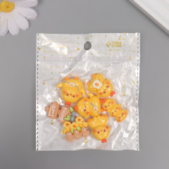 Декор для творчества «Цыплята» - Фото 3