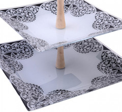 Фруктовница «Кружево-11» - Фото 1