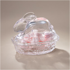 Емкость для хранения с крышкой «Rabbit» - Фото 1