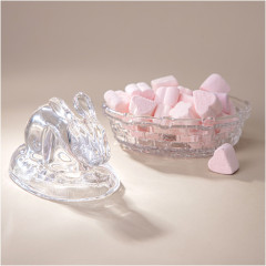 Емкость для хранения с крышкой «Rabbit» - Фото 2