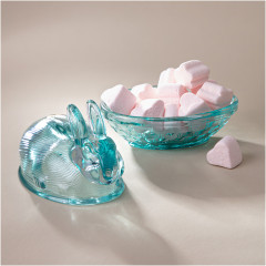 Емкость для хранения с крышкой «Rabbit» - Фото 2