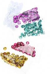 Картина из пайеток «Единорог» - Фото 5