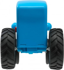 Машина инерционная «Синий трактор» - Фото 8