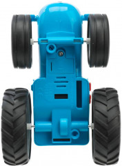 Машина инерционная «Синий трактор» - Фото 11