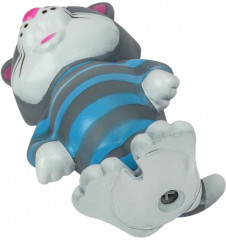 Игрушка для ванны «Кот Матроскин» - Фото 5