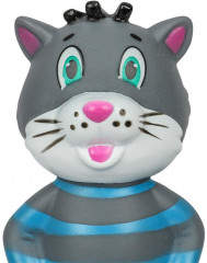 Игрушка для ванны «Кот Матроскин» - Фото 6