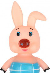 Игрушка для ванны «Пятачок» - Фото 3