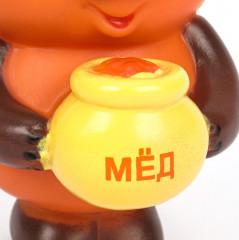 Игрушка для ванны «Винни-Пух» - Фото 2