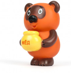 Игрушка для ванны «Винни-Пух» - Фото 3